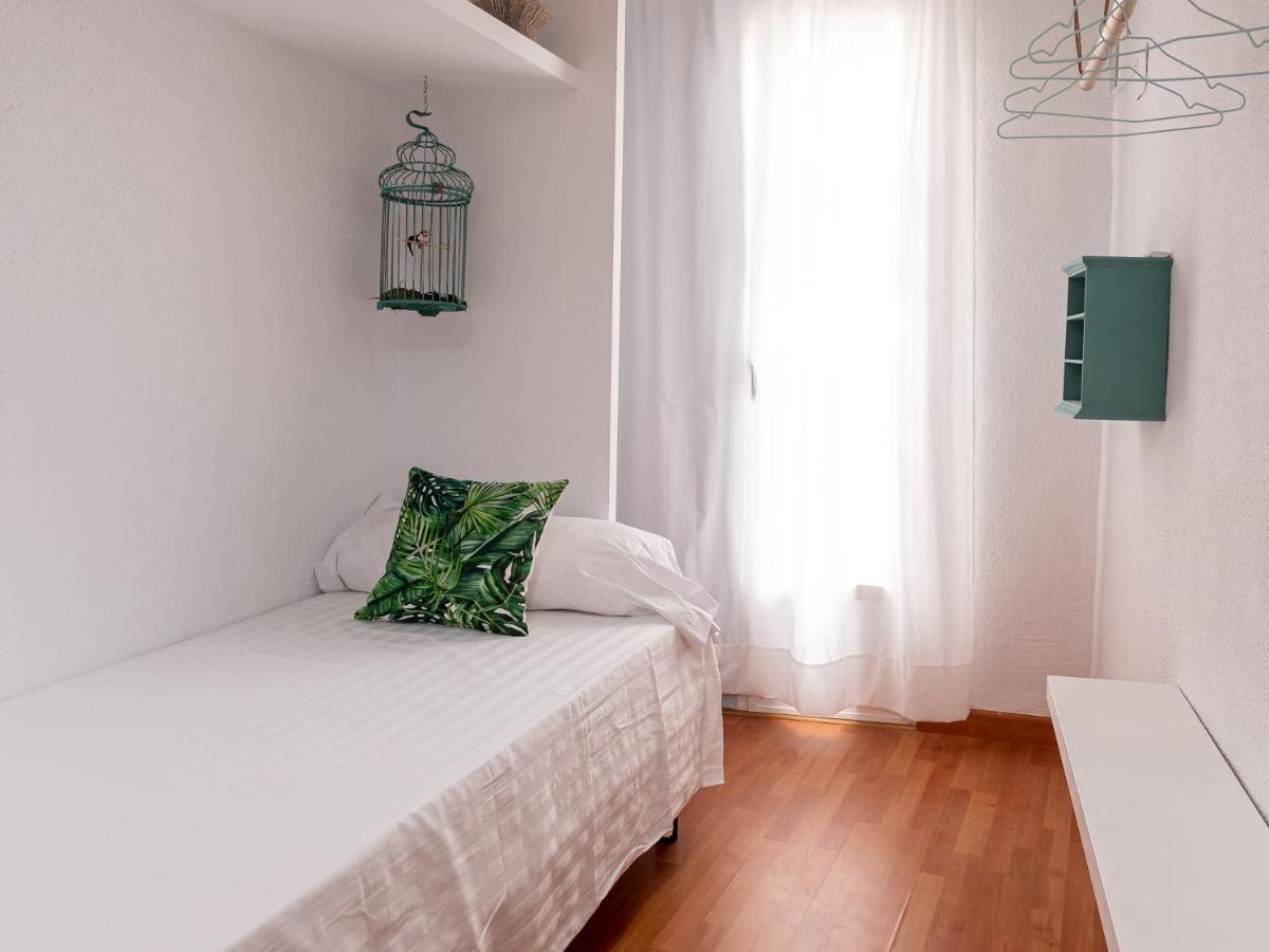 Apartamento Sanchez Córdoba Exterior foto
